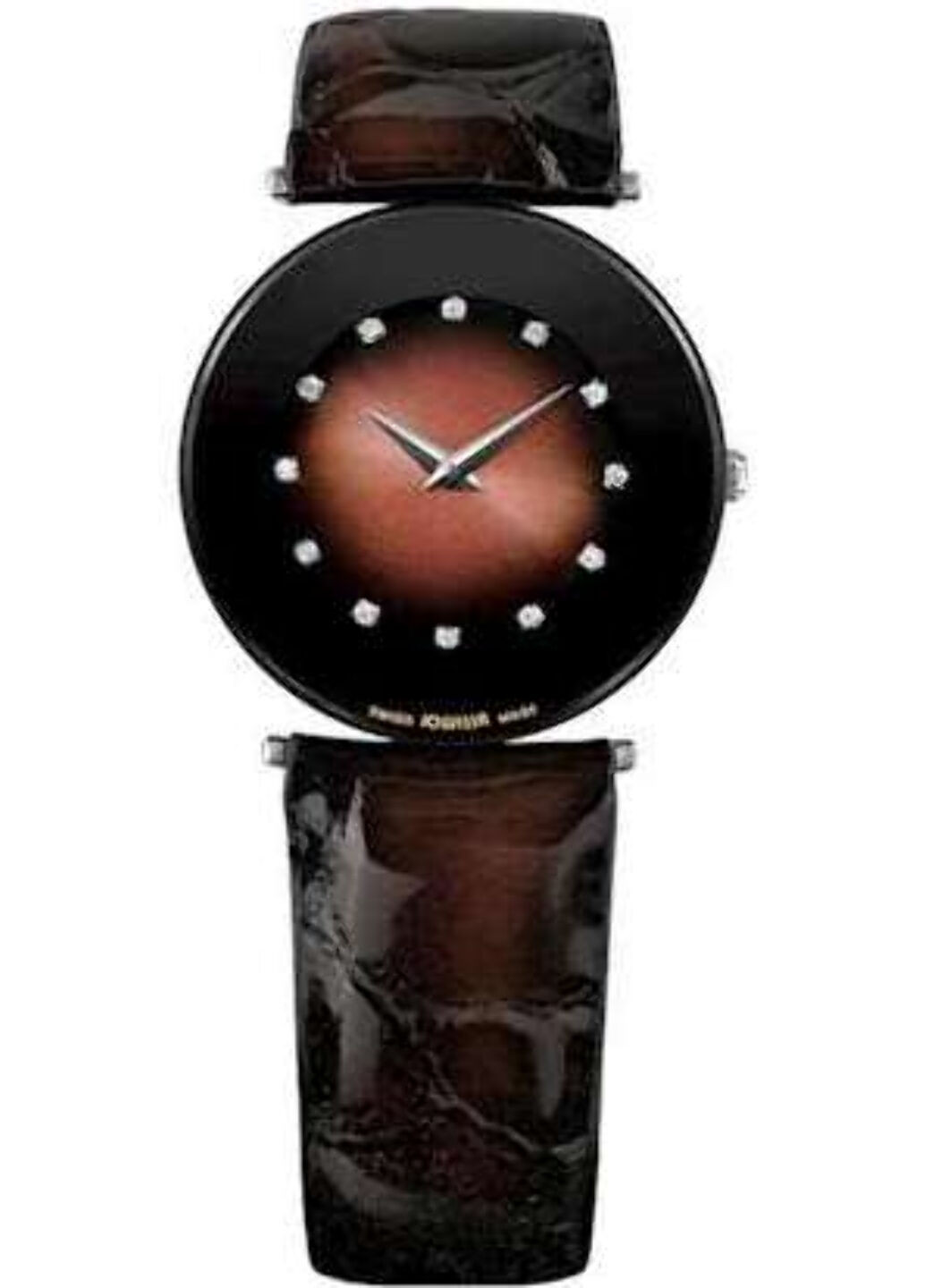 Наручний годинник Jowissa j3.080.m elegance (256645691)