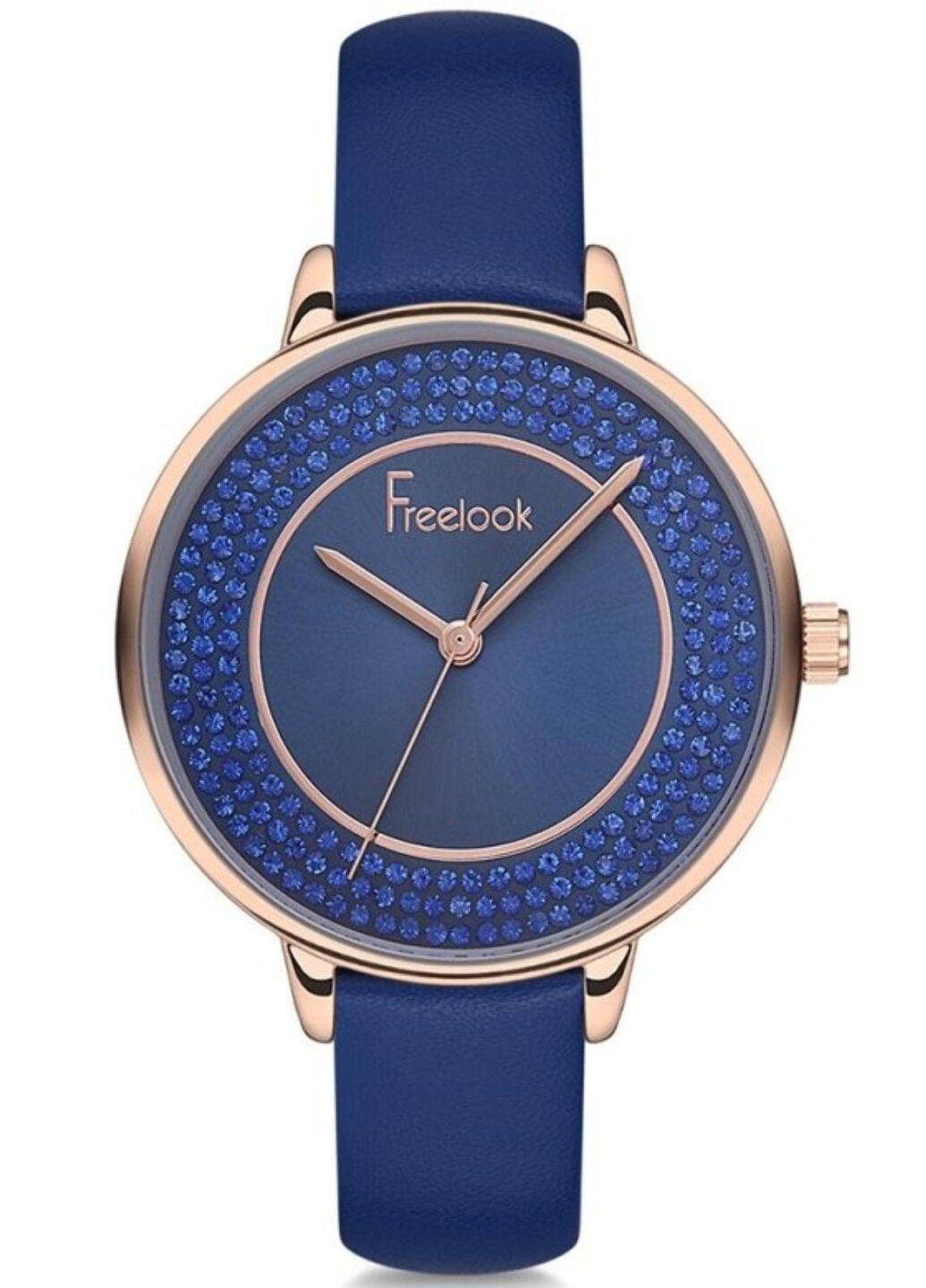 Часы наручные Freelook f.1.1077.02 (256645667)
