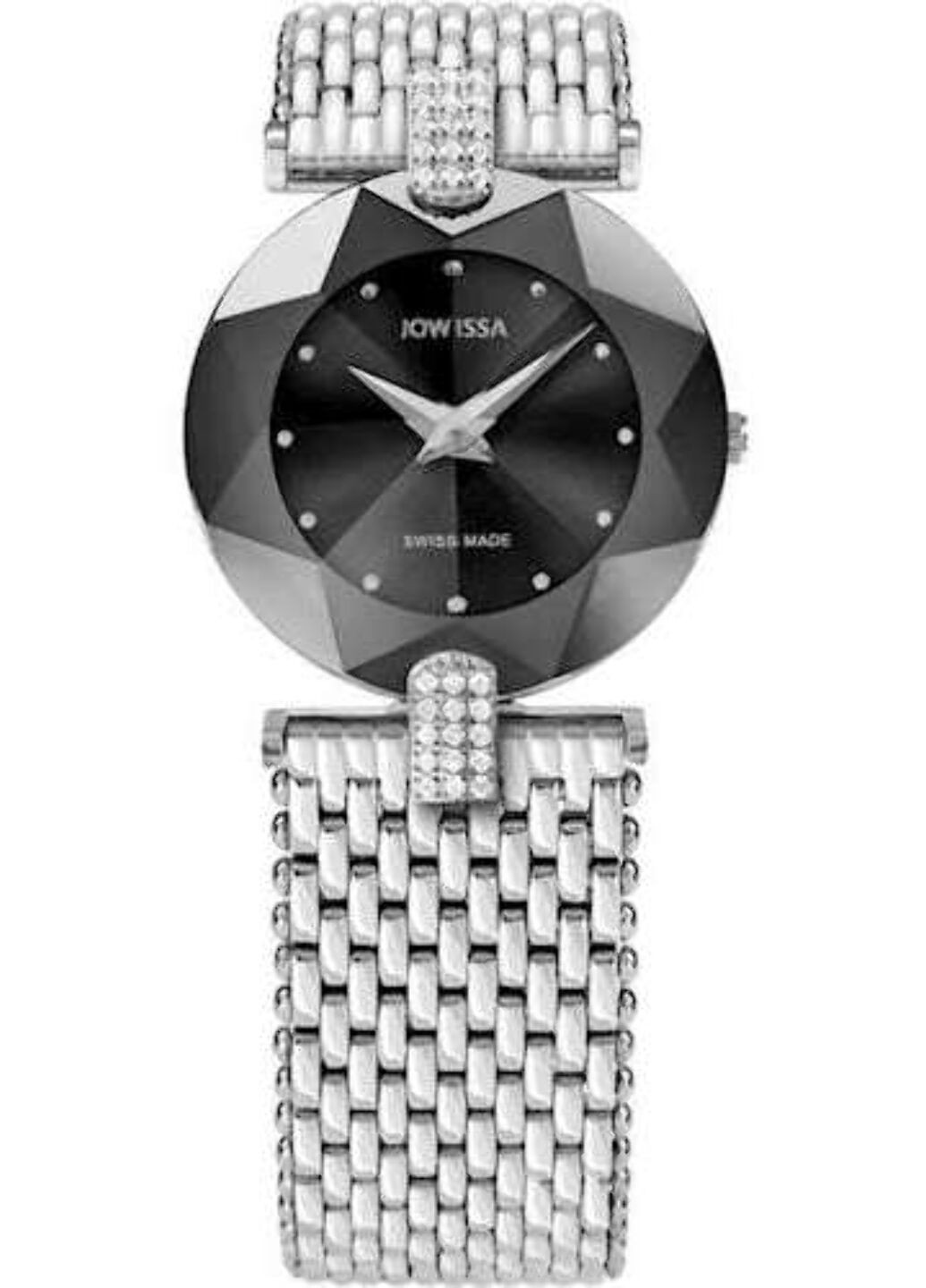 Наручний годинник Jowissa j5.228.m facet strass (256643686)