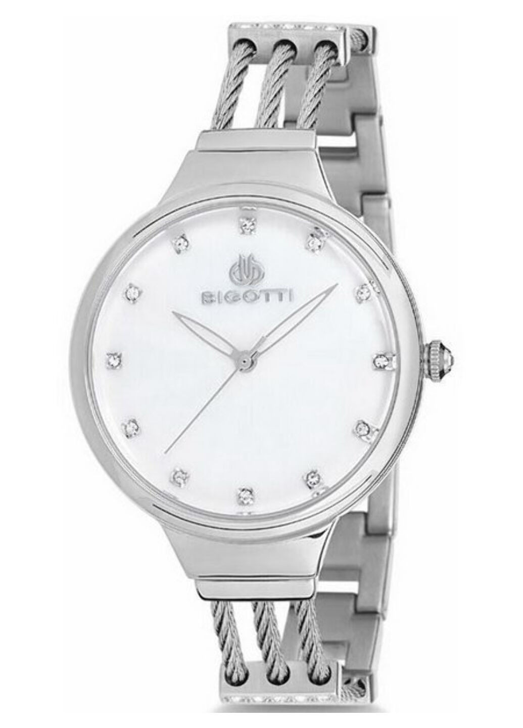Наручний годинник Bigotti bgt0201-3 (256647602)