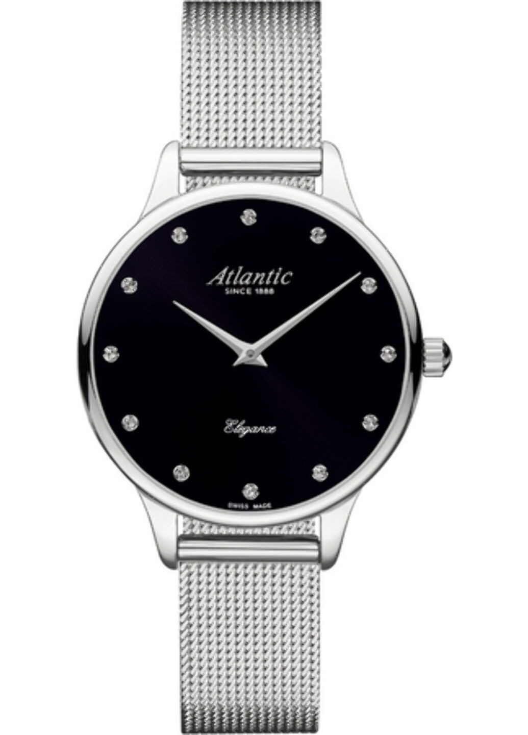 Часы наручные Atlantic 29038.41.67mb (256646773)