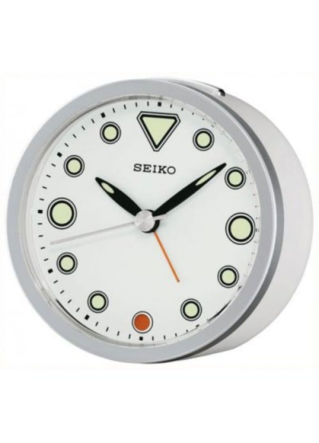 Часы настільні Seiko qhe096h (256649746)