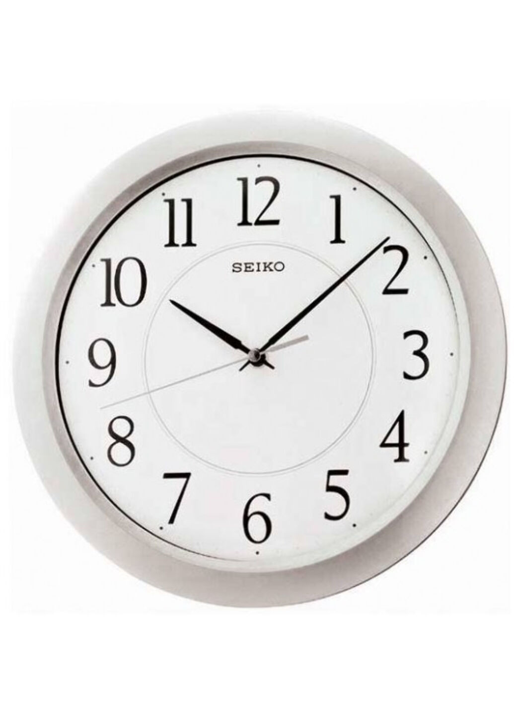 Часы настінні Seiko qxa352s (256645761)