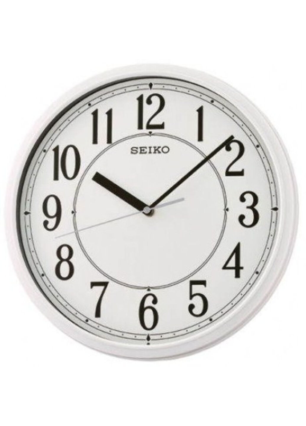 Часы настінні Seiko qxa756h (256646758)