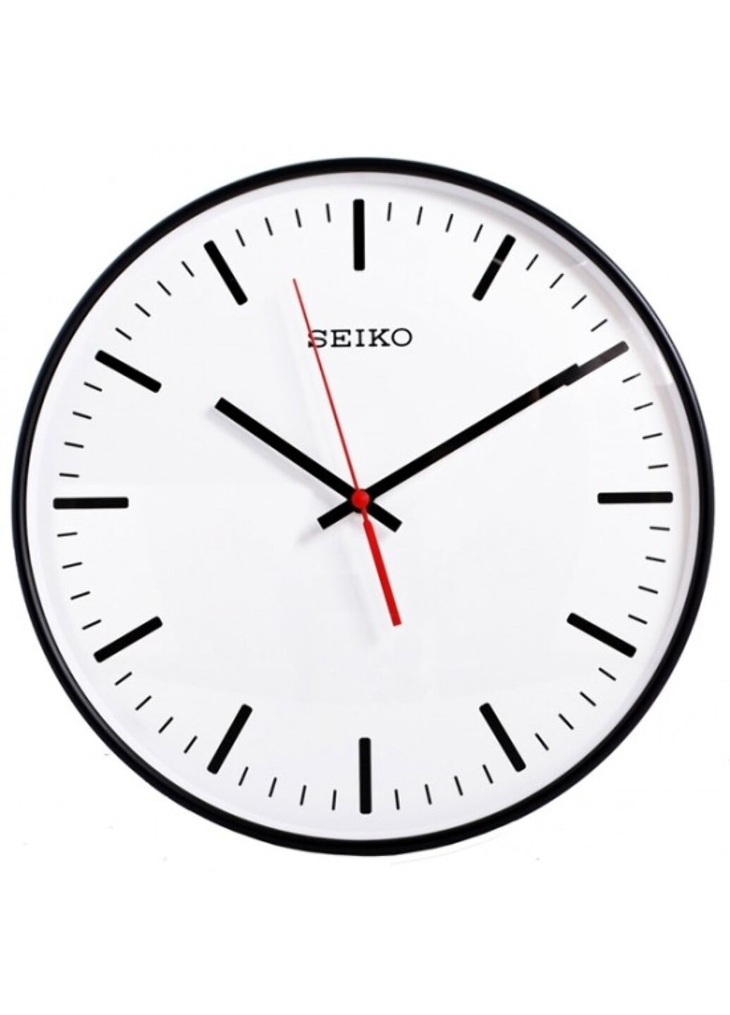 Часы настінні Seiko qxa701k (256645766)