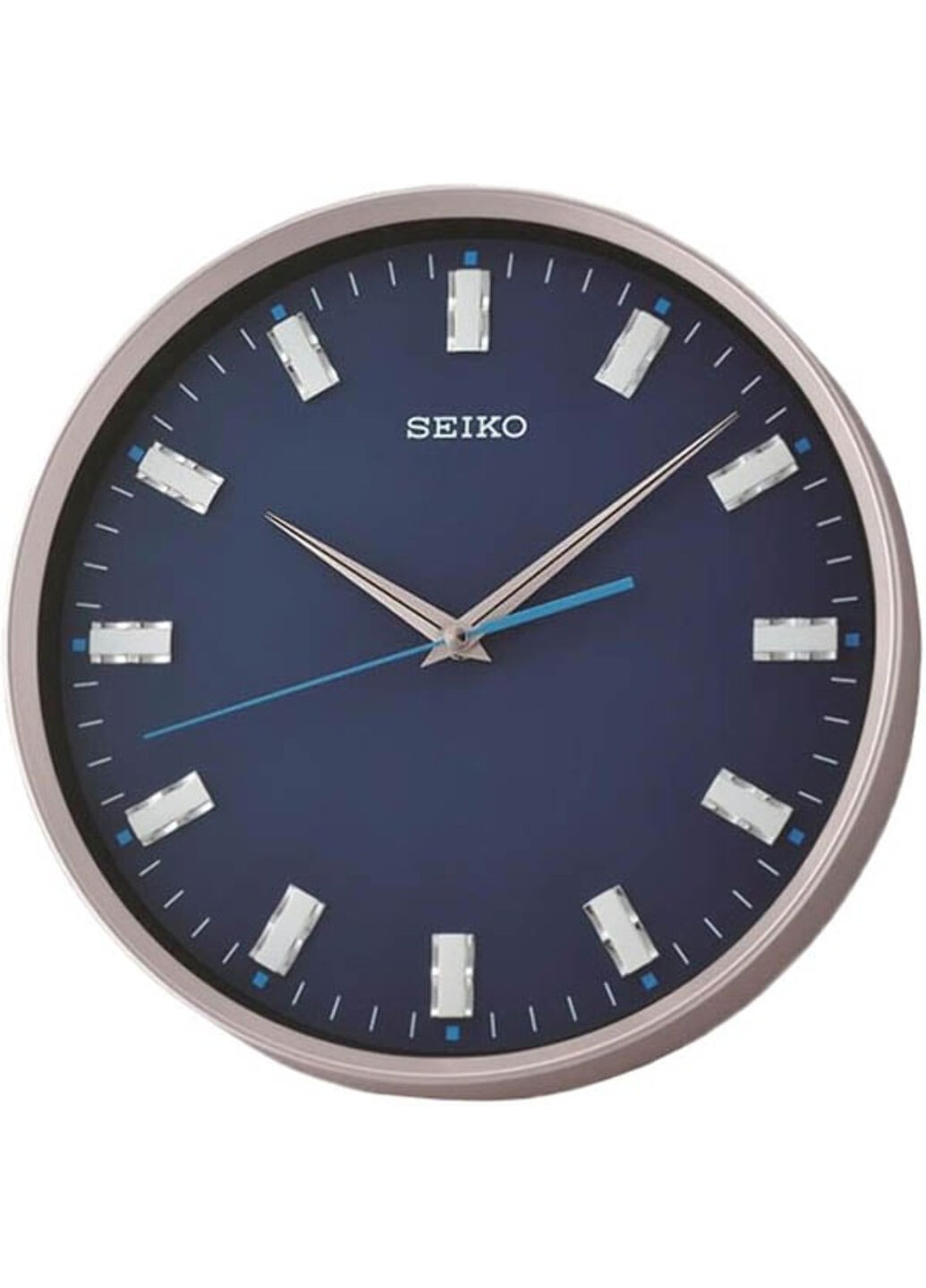 Часы настінні Seiko qxa703s (256643769)