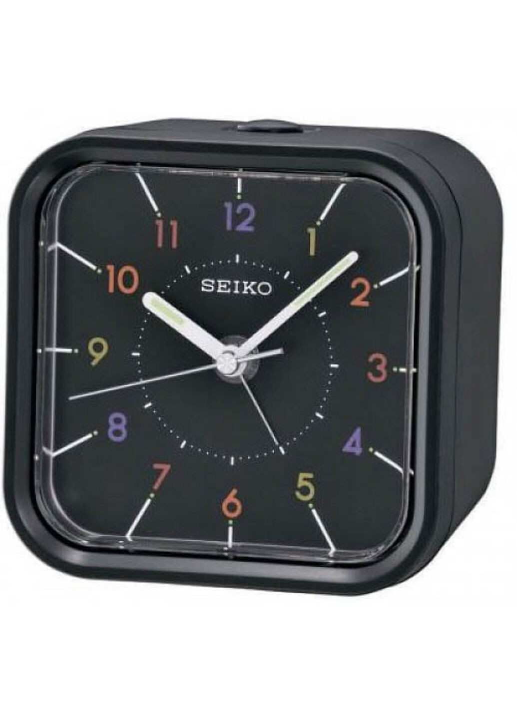 Часы настільні Seiko qhe038z (256647770)