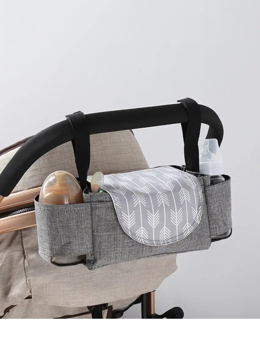 Органайзер для детской коляски (ОКД-12-8) No Brand (256658750)