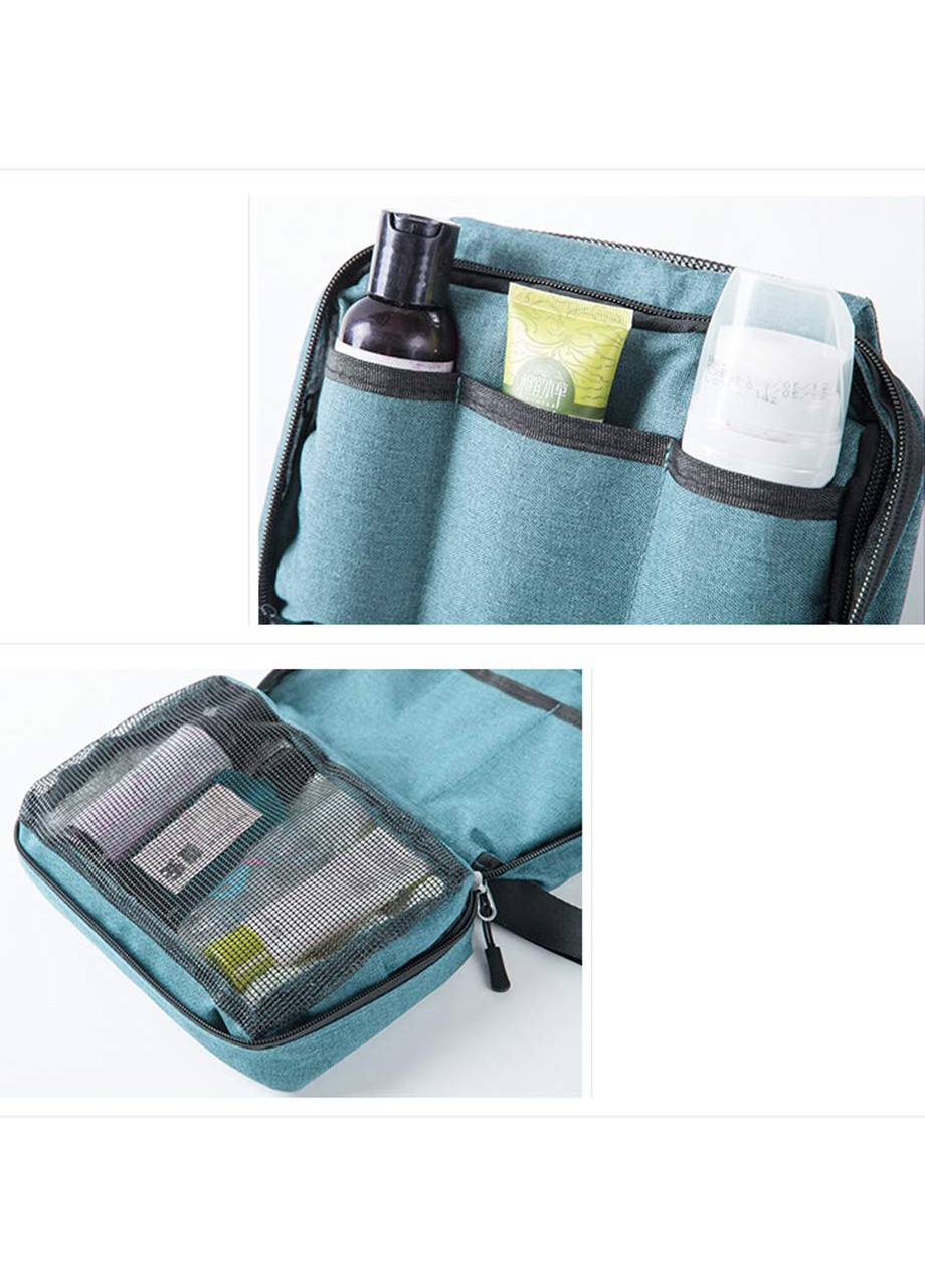 Ко сметичка - органайзер дорожній (ОД-136-4) No Brand (256658727)