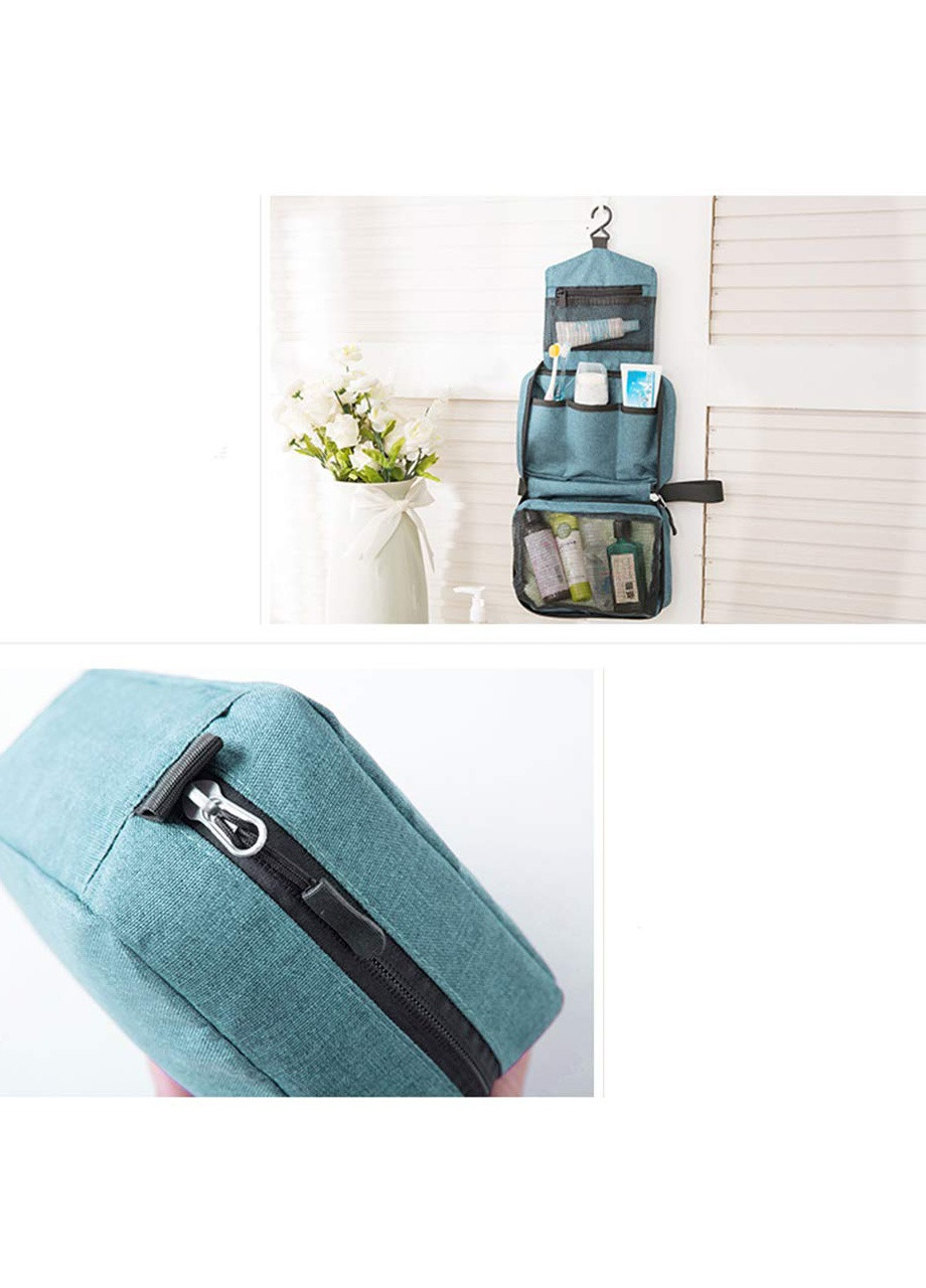 Ко сметичка - органайзер дорожній (ОД-136-4) No Brand (256658727)