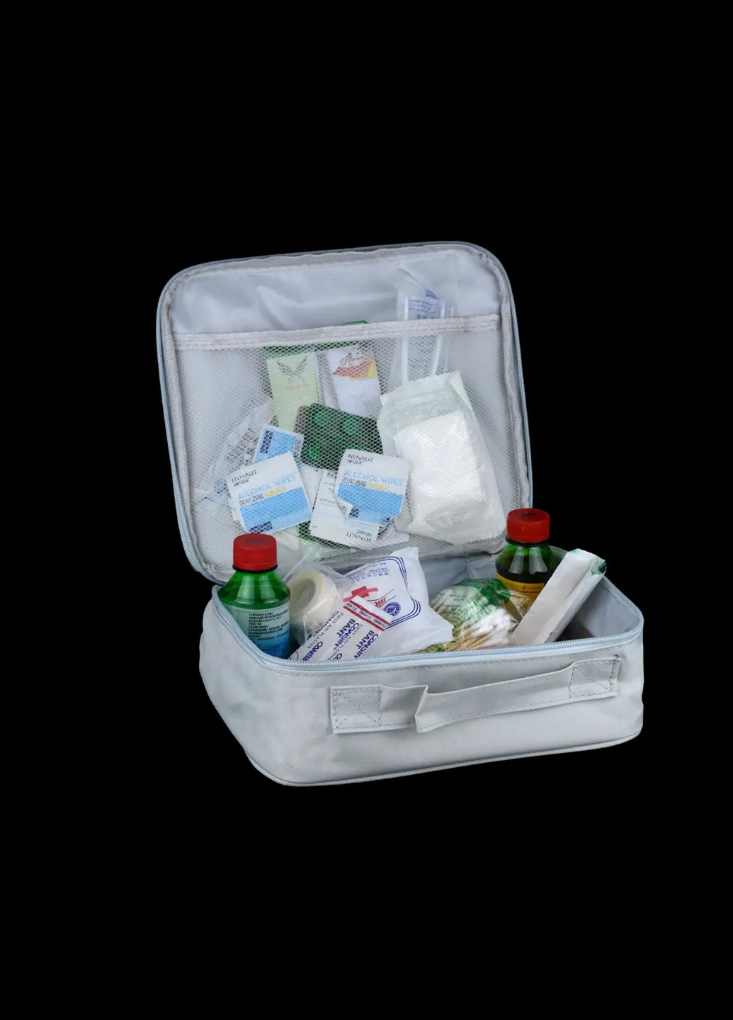 Аптечка - органайзер 25*22*9 см (ОДЛ-19-22) No Brand (256658691)