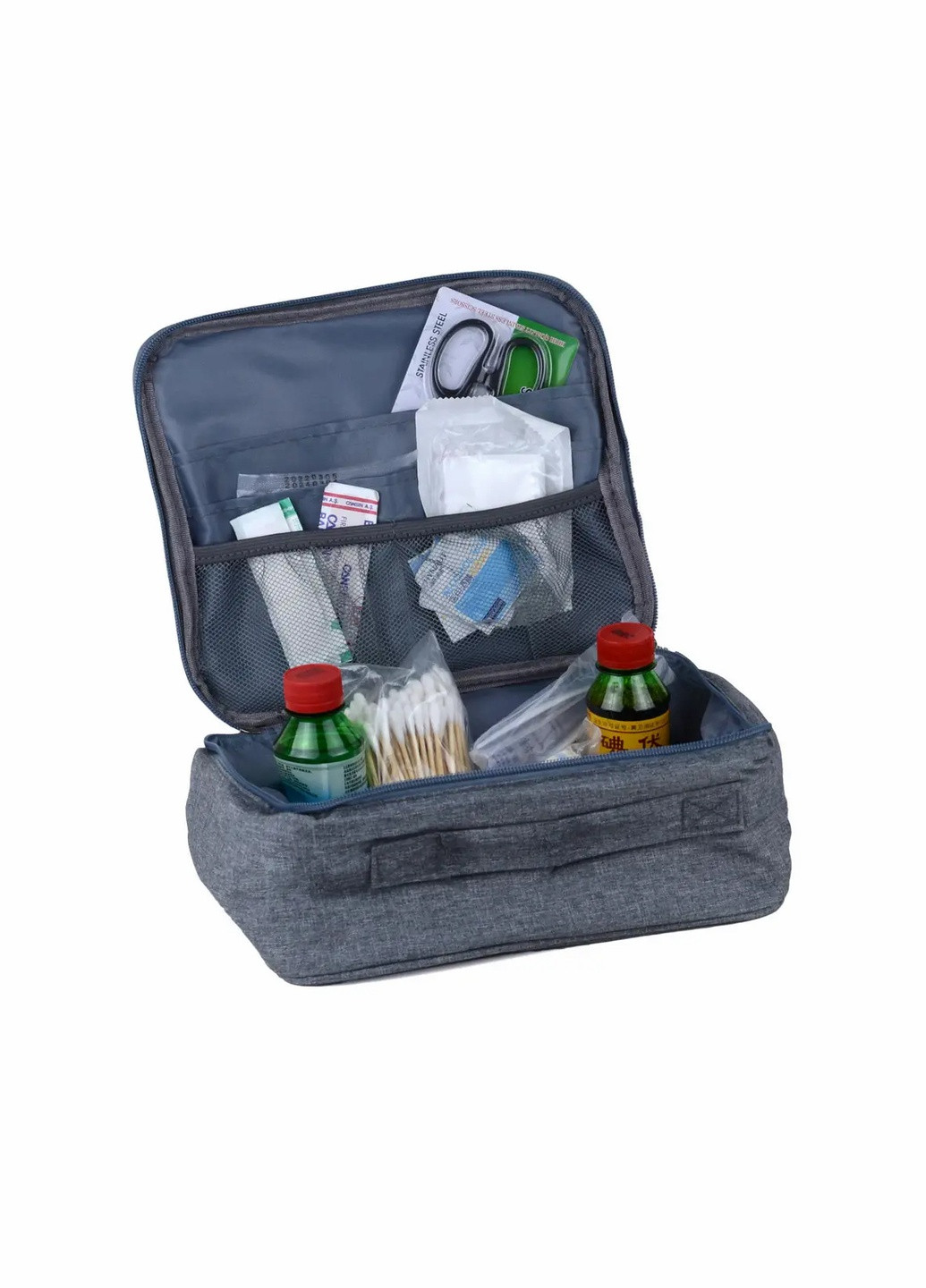 Аптечка - органайзер 25*22*12 см (ОДЛ-15-25) No Brand (256658693)