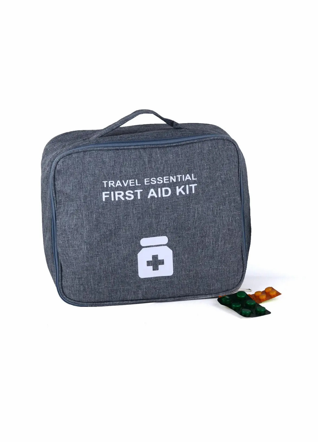 Аптечка - органайзер 25*22*12 см (ОДЛ-15-25) No Brand (256658693)