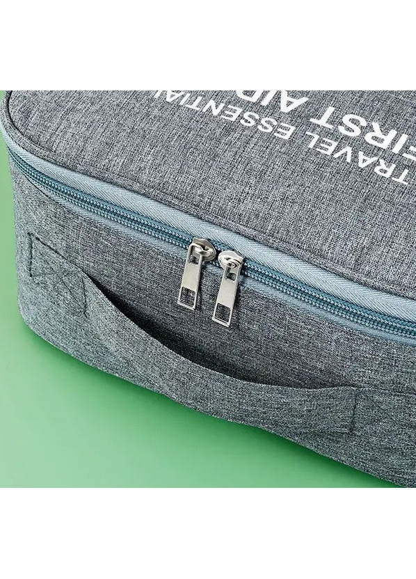 Аптечка - органайзер 25*22*12 см (ОДЛ-15-25) No Brand (256658693)