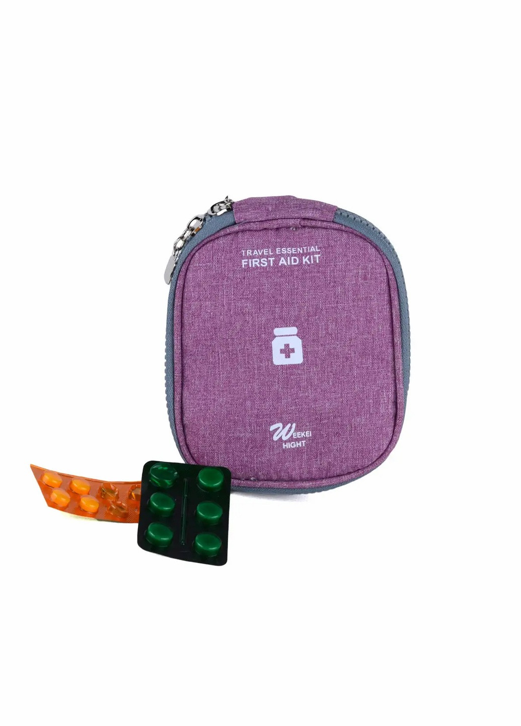 Аптечка - органайзер 14*11*3 см (ОДЛ-15-12) No Brand (256658706)