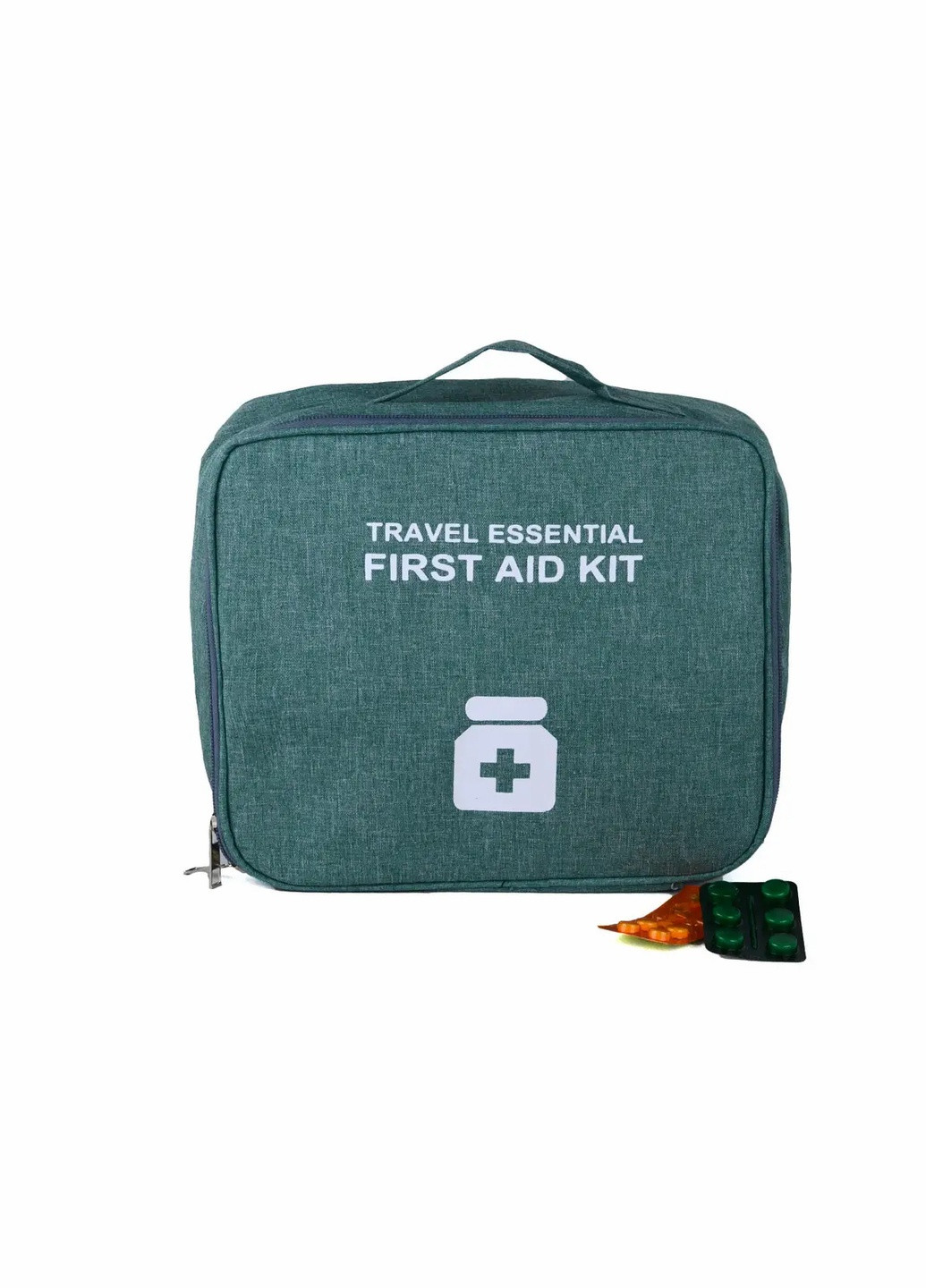 Аптечка - органайзер 25*22*12 см (ОДЛ-15-23) No Brand (256658726)