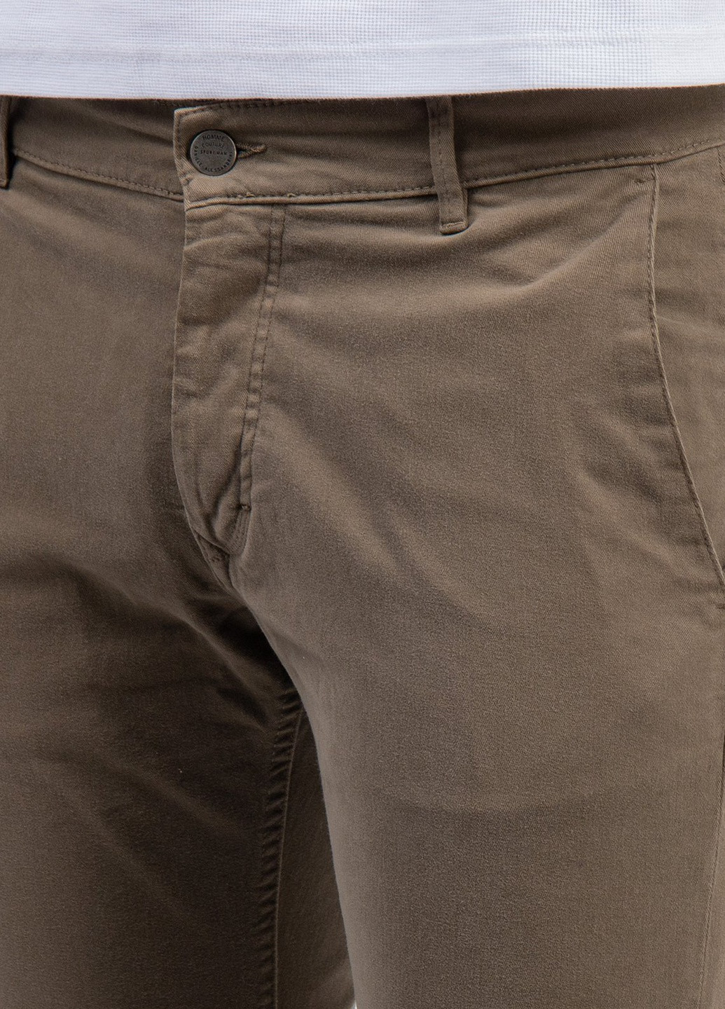 Штани чоловічі Daniele Alessandrini (256659230)