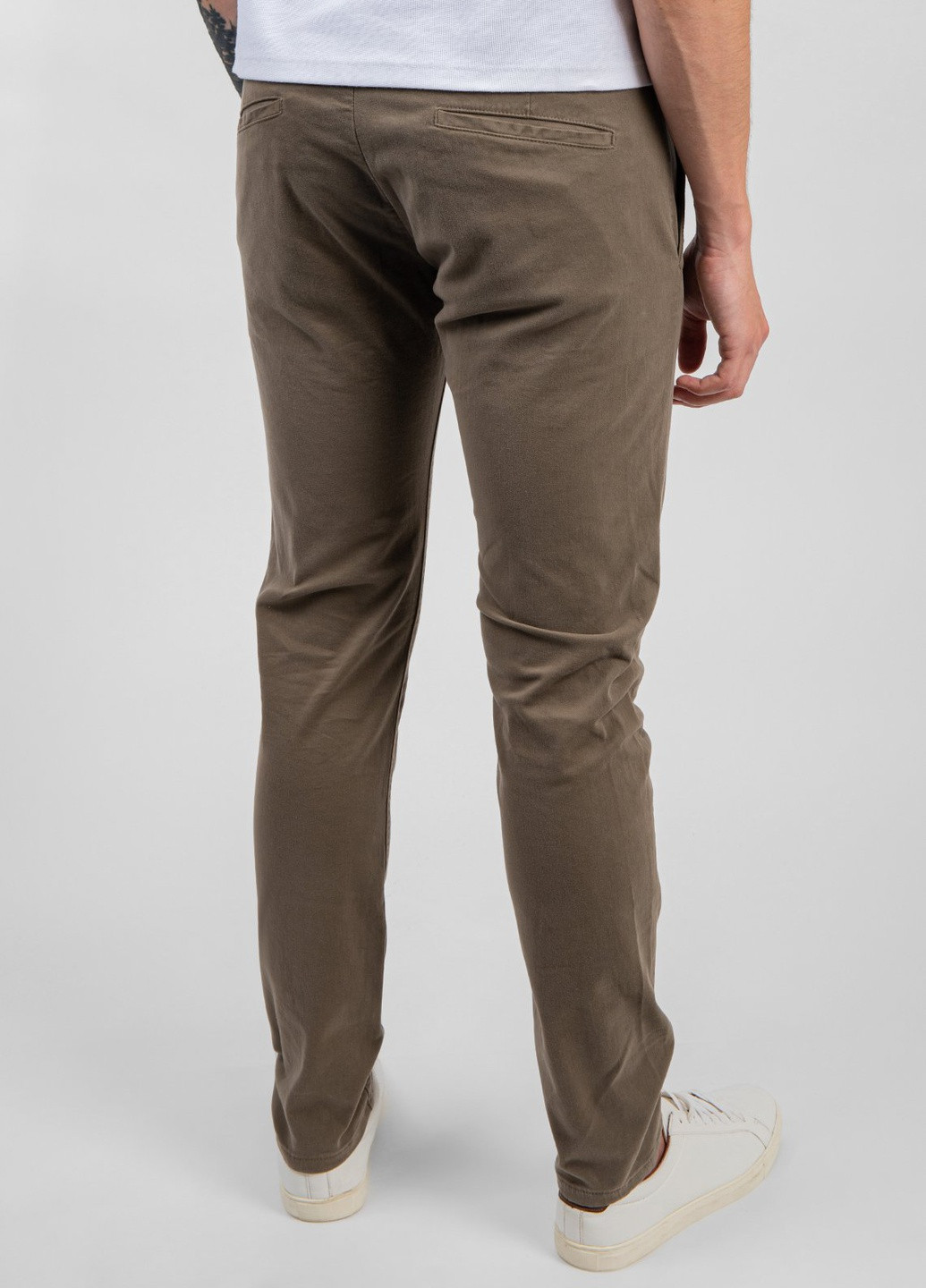 Штани чоловічі Daniele Alessandrini (256659230)