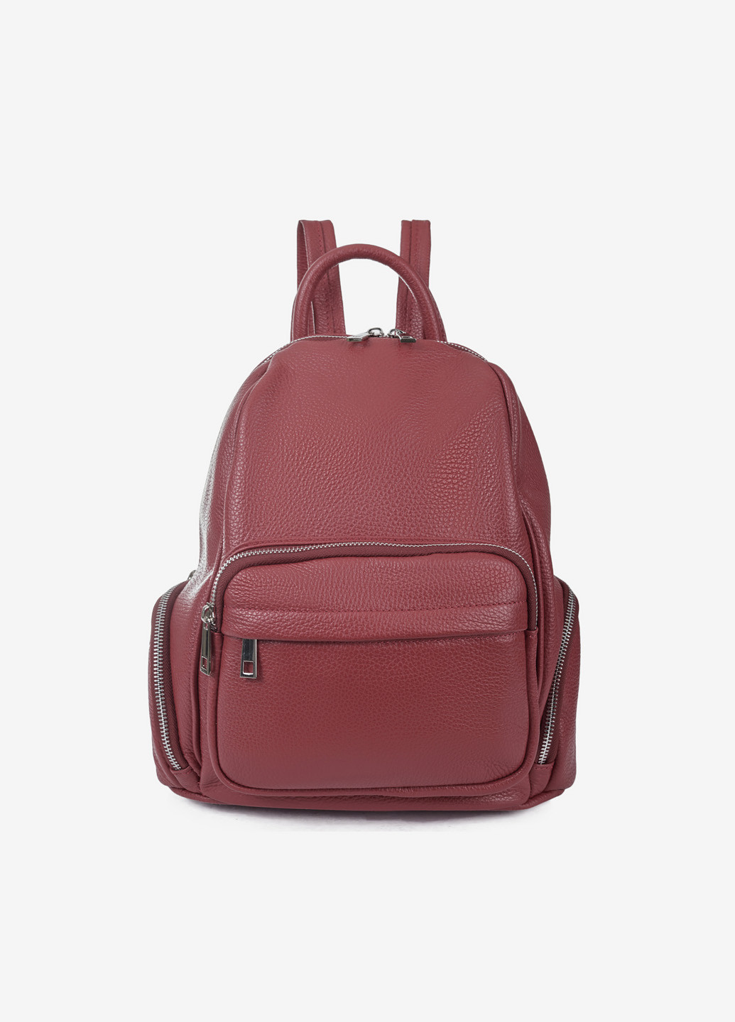 Рюкзак женский кожаный Backpack Regina Notte (256686271)