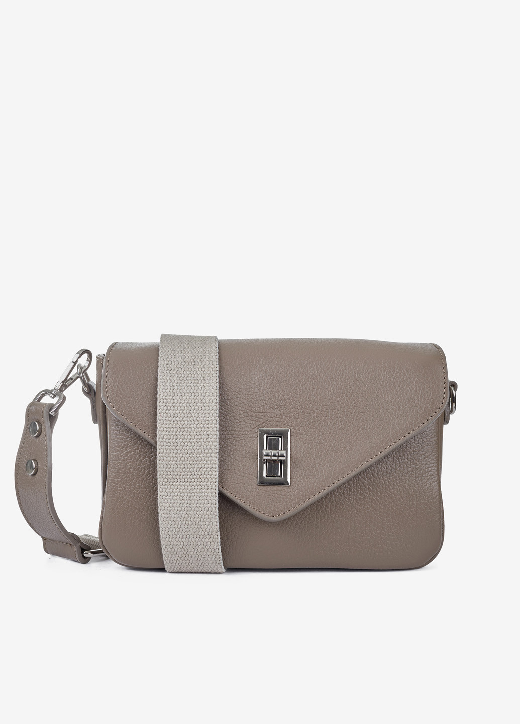 Сумка женская кожаная кросс-боди средняя Сrossbody Regina Notte (256686284)