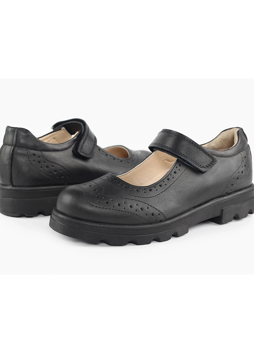 Туфлі Minno Kids (256683977)
