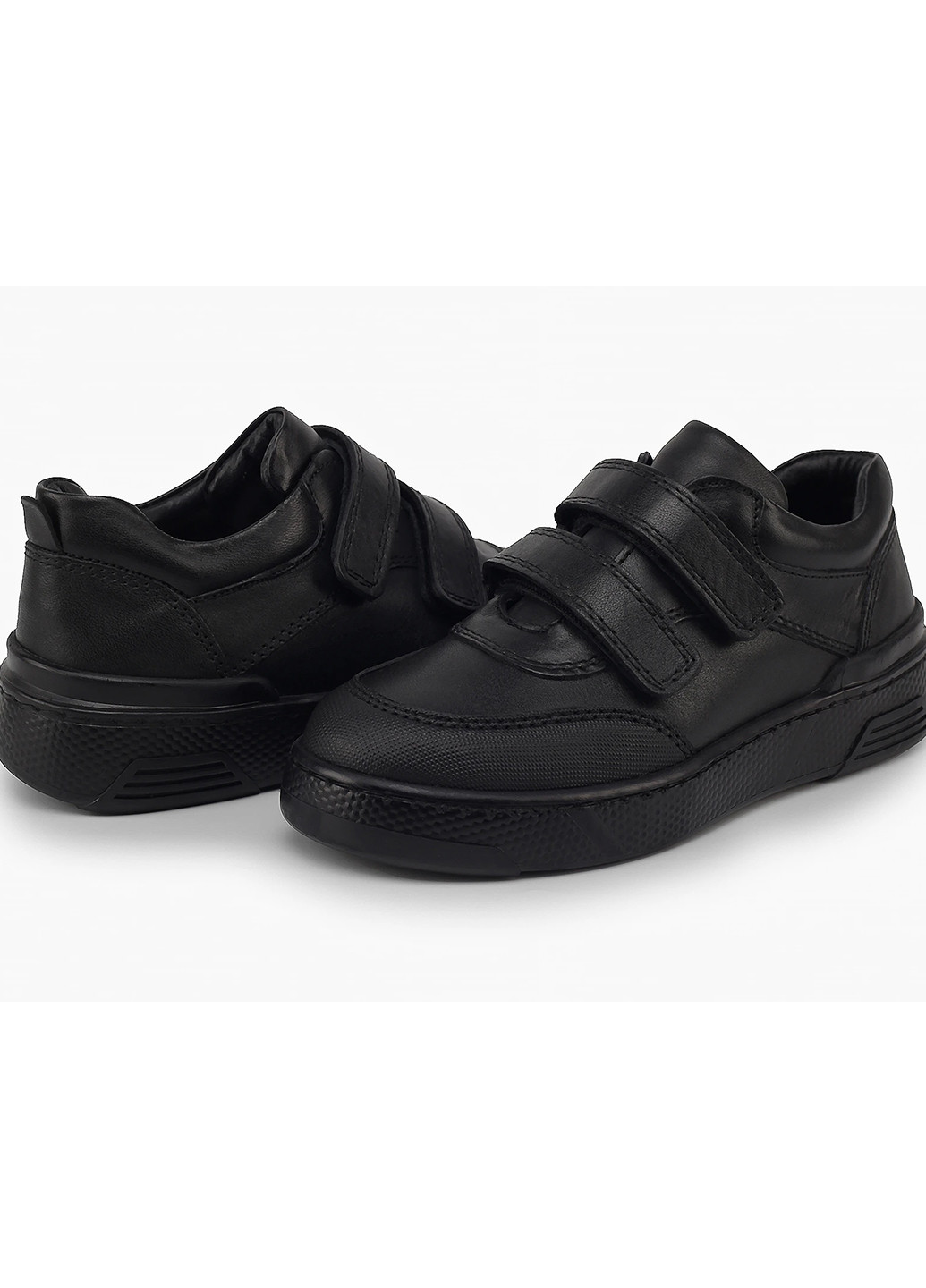 Черные туфли Ozpinarci