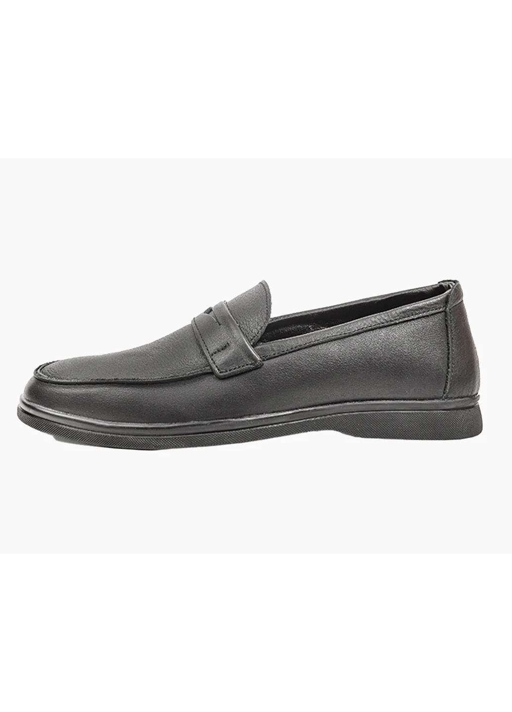Черные туфли Multi Shoes