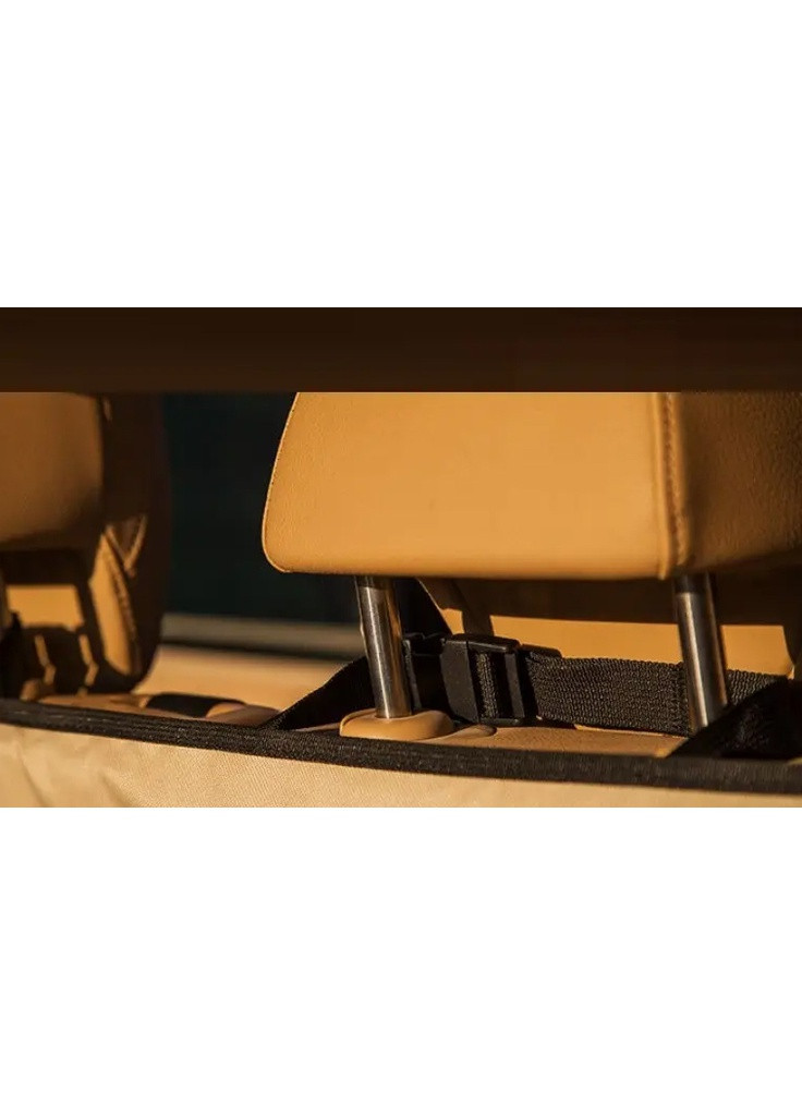 Органайзер на спинку сидіння для багажника (СБ-1011-23) No Brand (256726305)