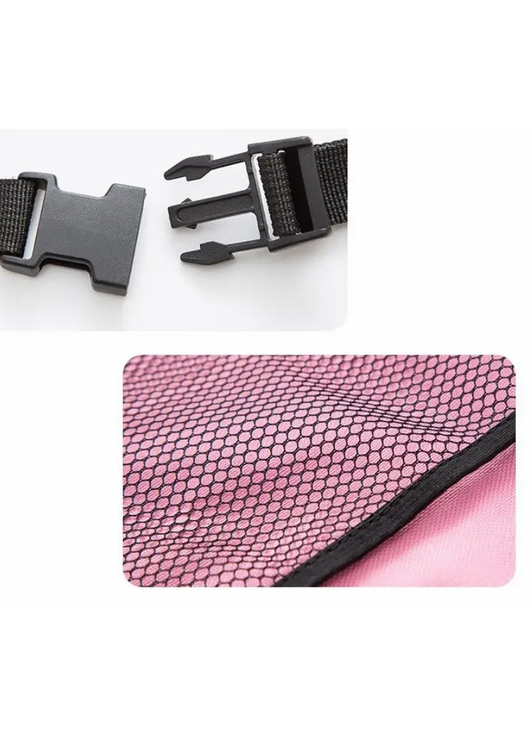 Органайзер на спинку сидения для багажника (СБ-1011-23) No Brand (256726305)