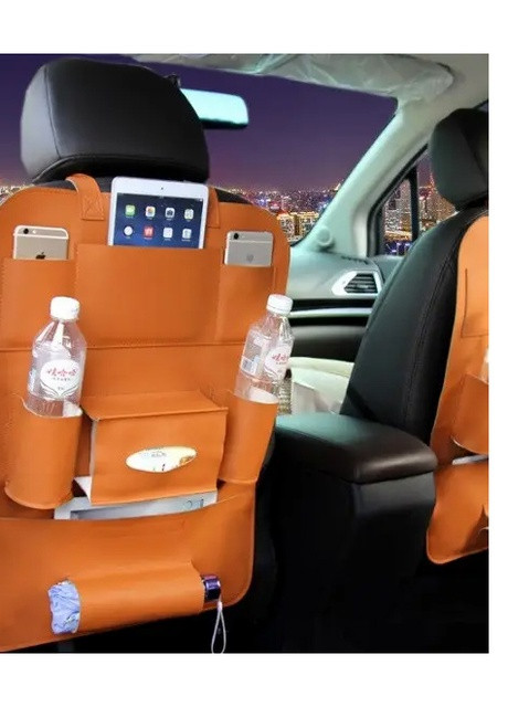 Органайзер для салону авто (АОС-1006-34) No Brand (256726298)