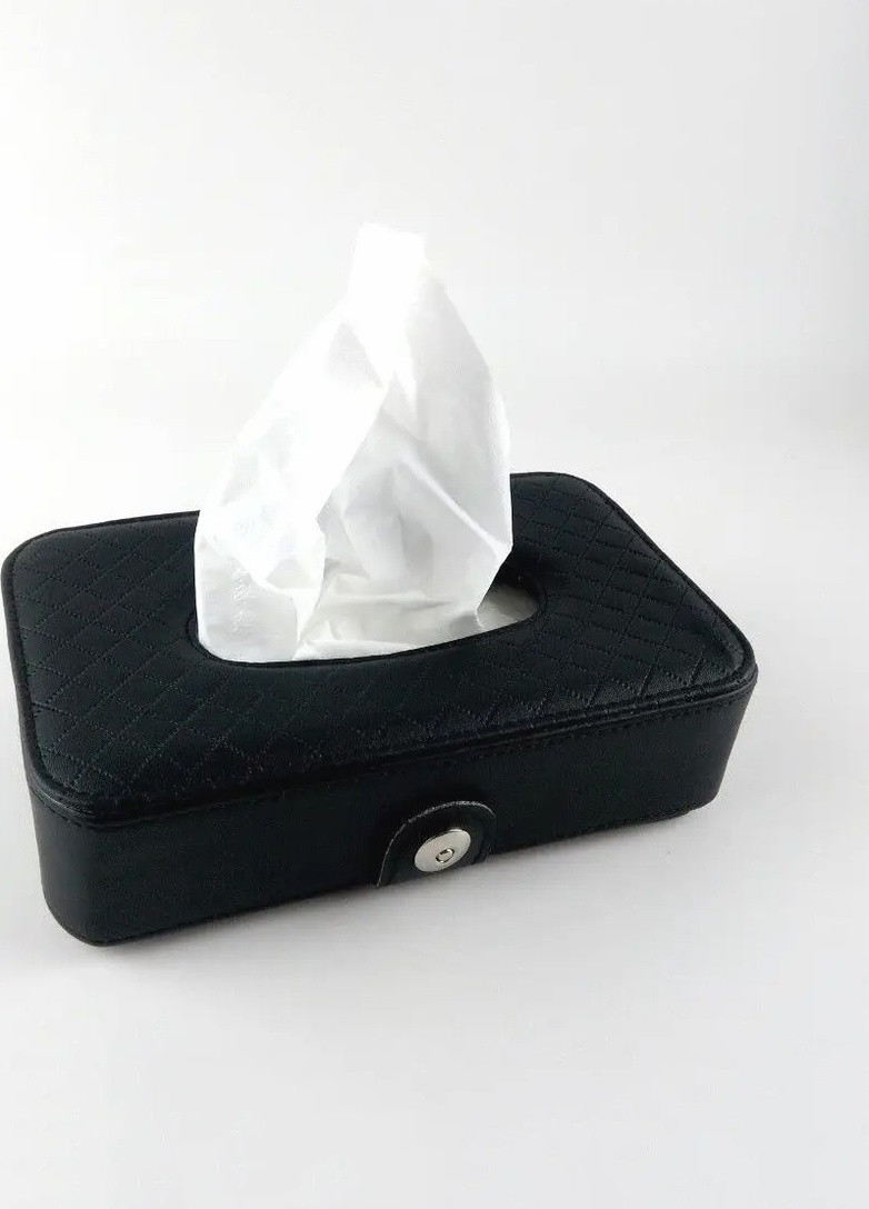 Органайзер для салфеток в салон автомобиля (АО-2005-5) No Brand (256726292)