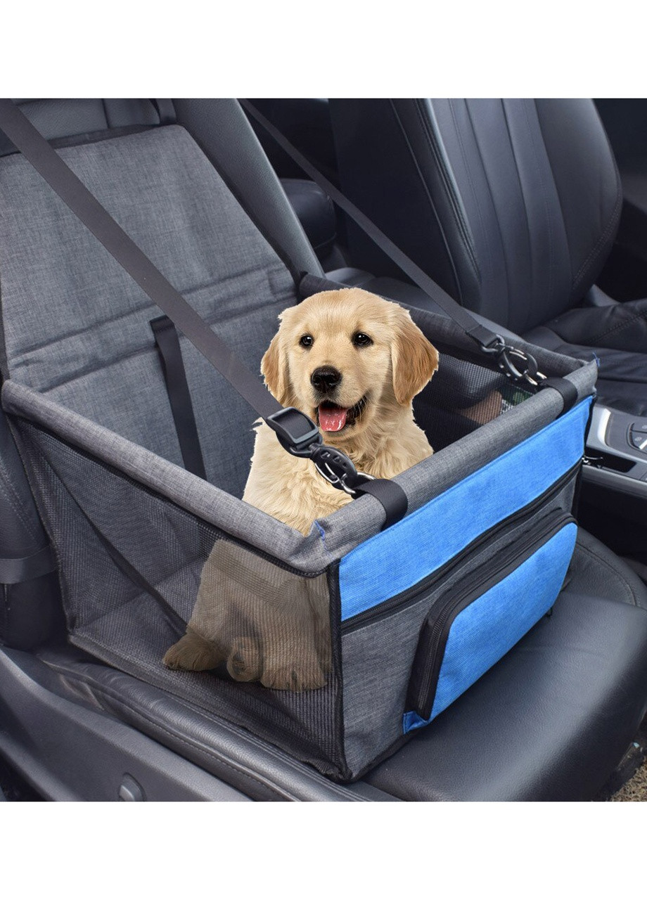 Органайзер для перевозки животных (АОЖ-523-1) No Brand (256726288)