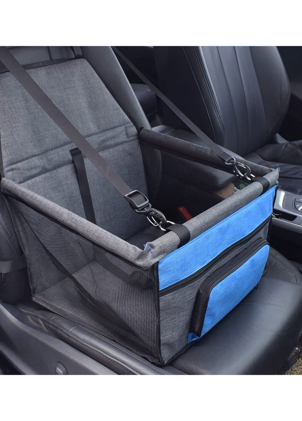 Органайзер для перевозки животных (АОЖ-523-1) No Brand (256726288)