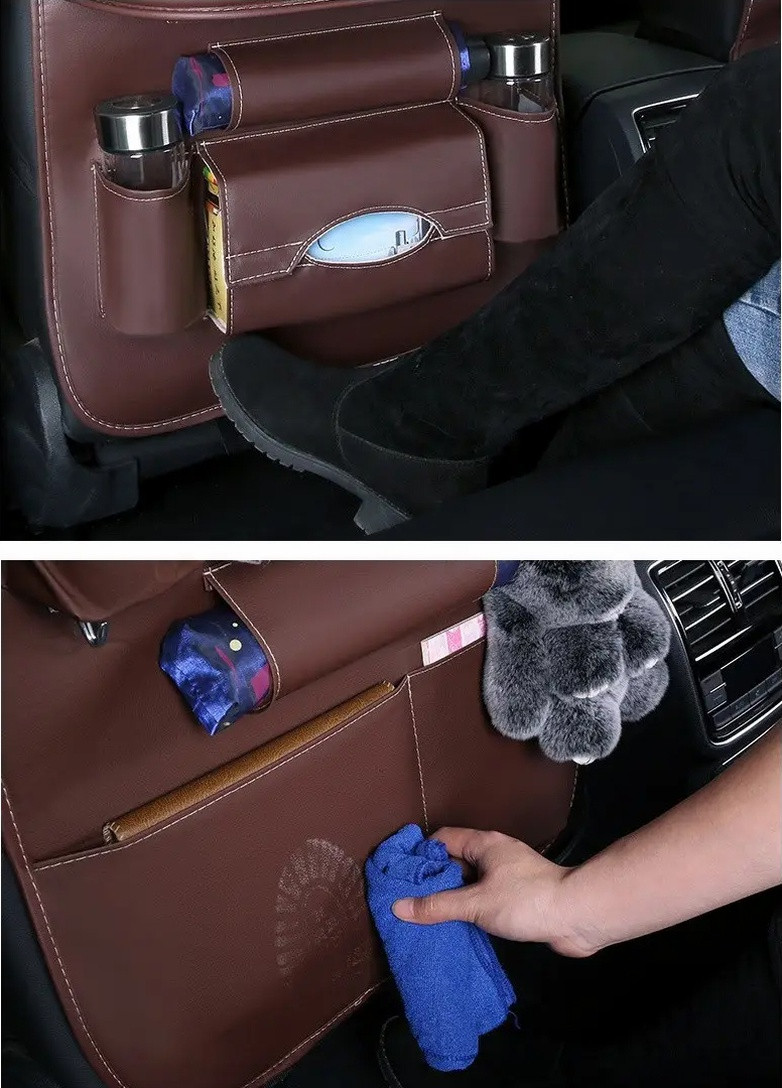 Органайзер для салона авто (АОС-1015-22) No Brand (256726307)