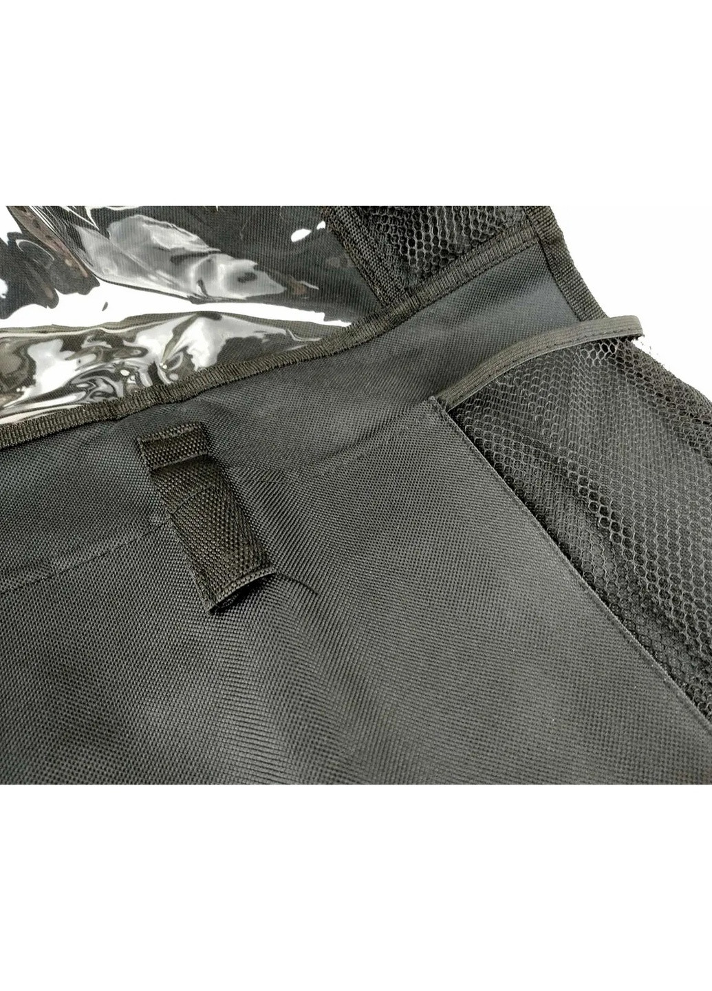 Органайзер для сидіння в авто 1 шт (АОС-1007) No Brand (256726310)