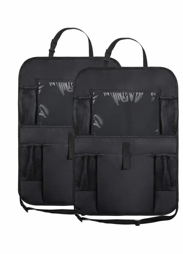 Органайзер для сидіння в авто 1 шт (АОС-1007) No Brand (256726310)