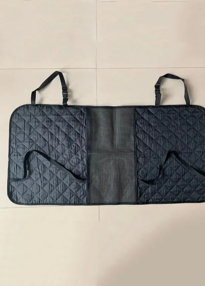 Сетка - перегородка от животных в салон автомобиля (АОЖ-529) No Brand (256726289)