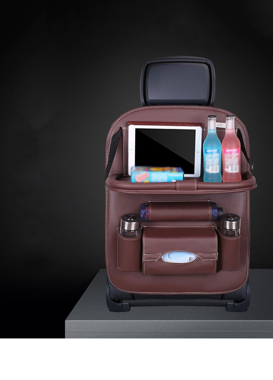 Органайзер для салона авто (АОС-1015-12) No Brand (256726318)