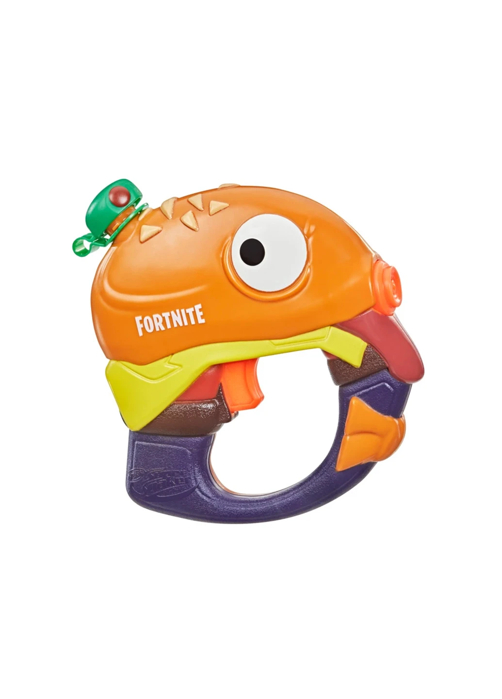 Бластер игрушечный водный, "Нерф Супер Сокер" Fortnite Beef Boss E9812 Nerf (256733125)