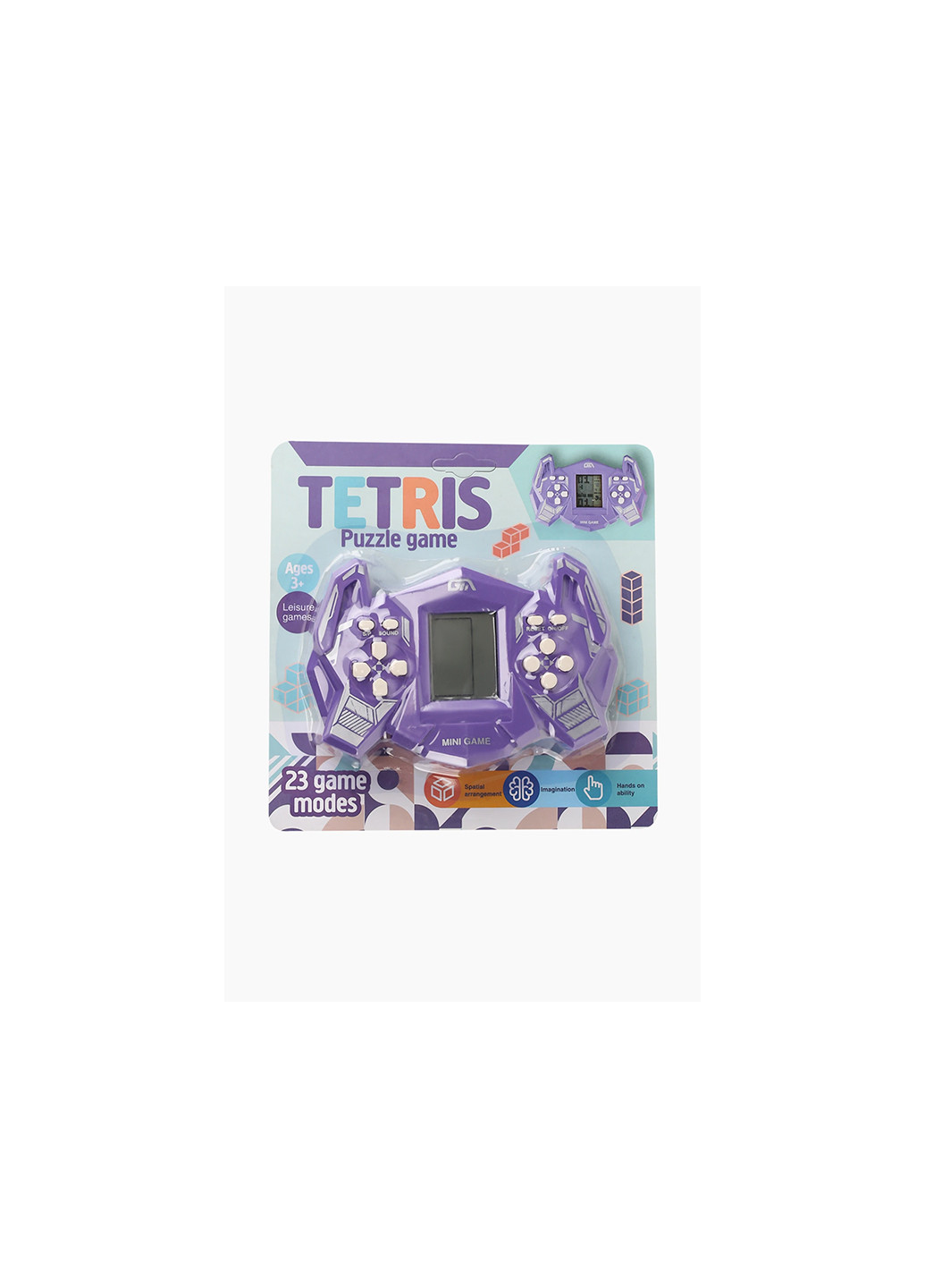 Тетрис 158C-6 No Brand (256732722)