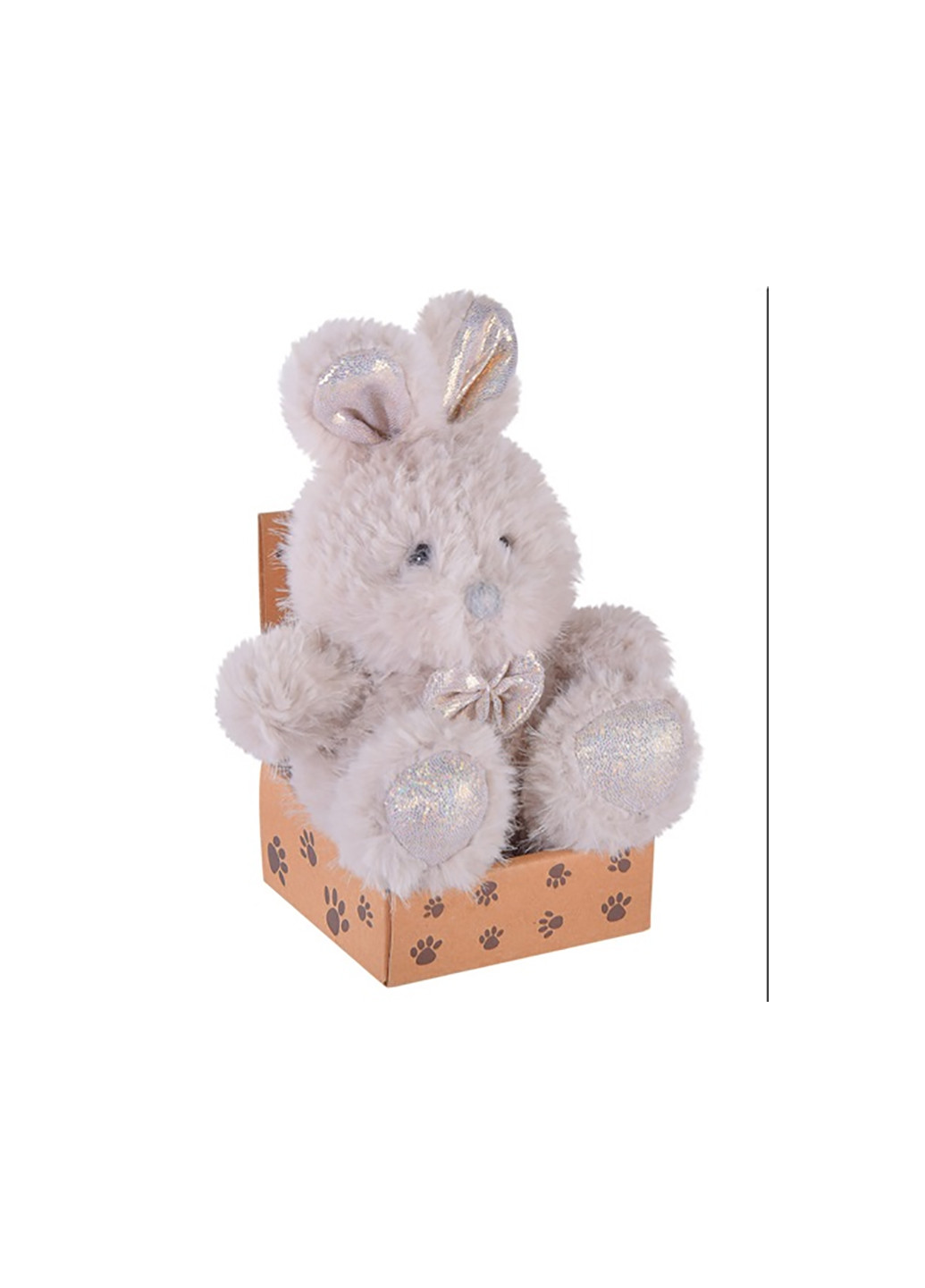 Мягкая игрушка кролик C30810 No Brand (256737074)