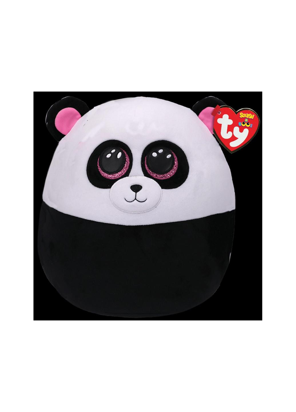 Детская игрушка мягконабивная "Панда" 39192 TY (256736851)