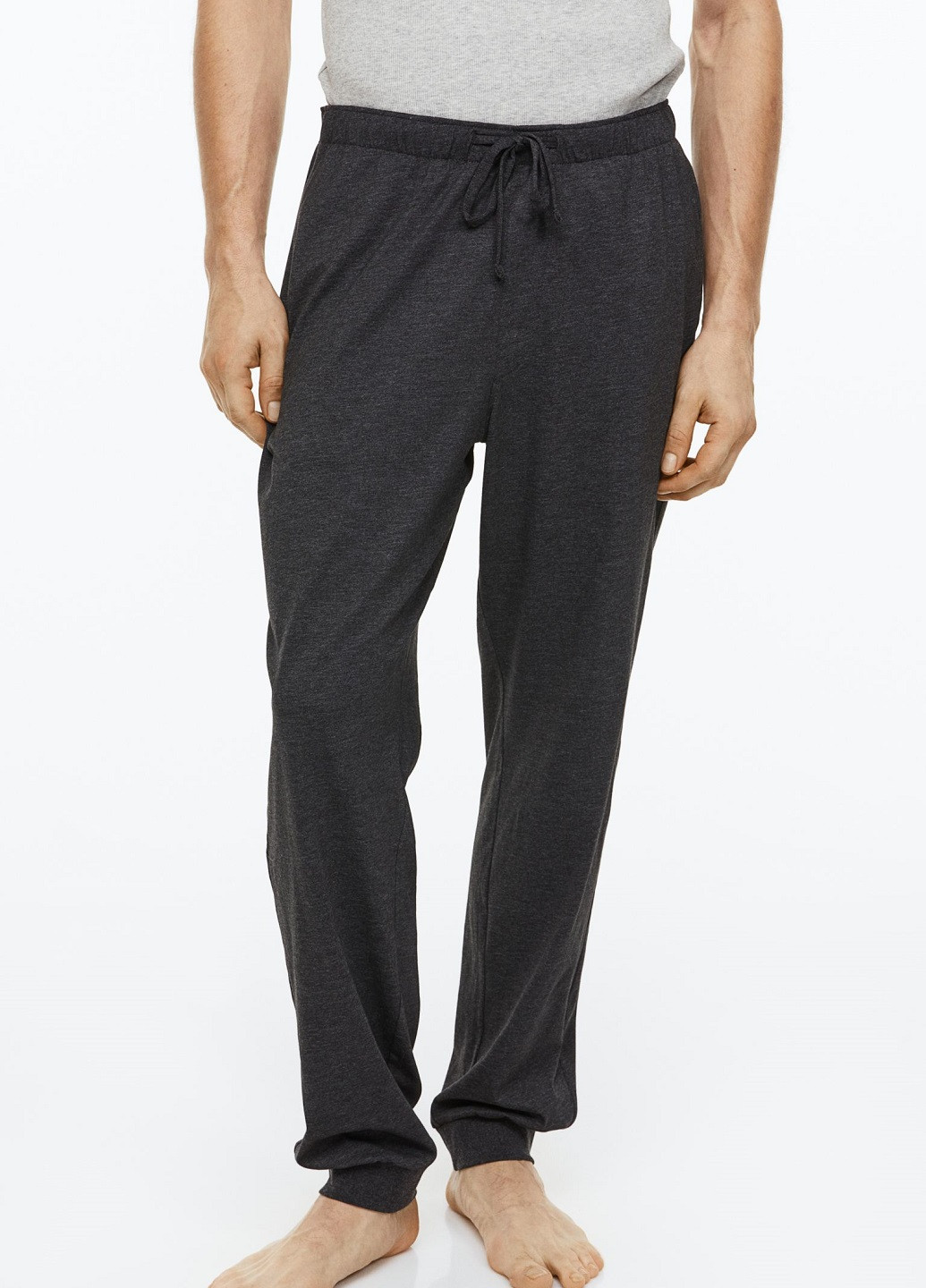 Пижамные брюки H&M (256739640)