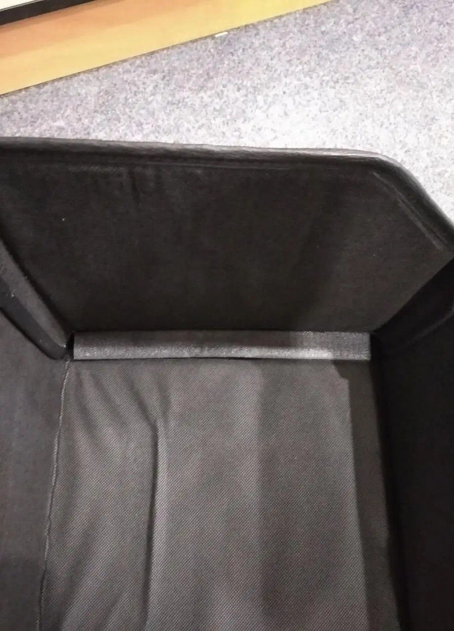 Органайзер складной для багажника авто (АО-301-11) No Brand (256740923)