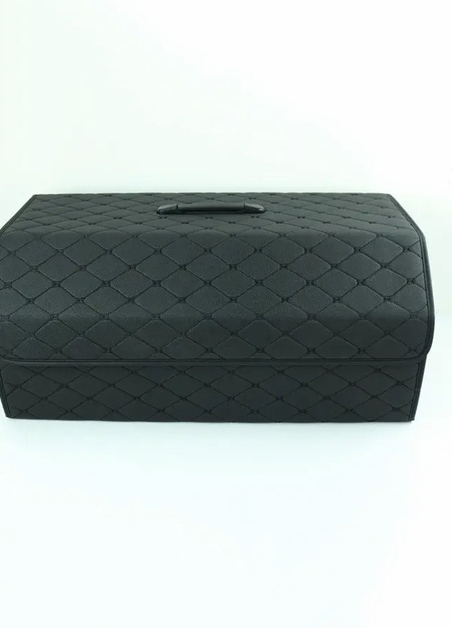 Органайзер складний для багажника авто (АО-301-34) No Brand (256740929)