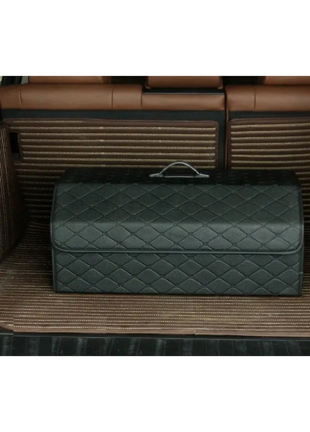 Органайзер складний для багажника авто (АО-301-34) No Brand (256740929)