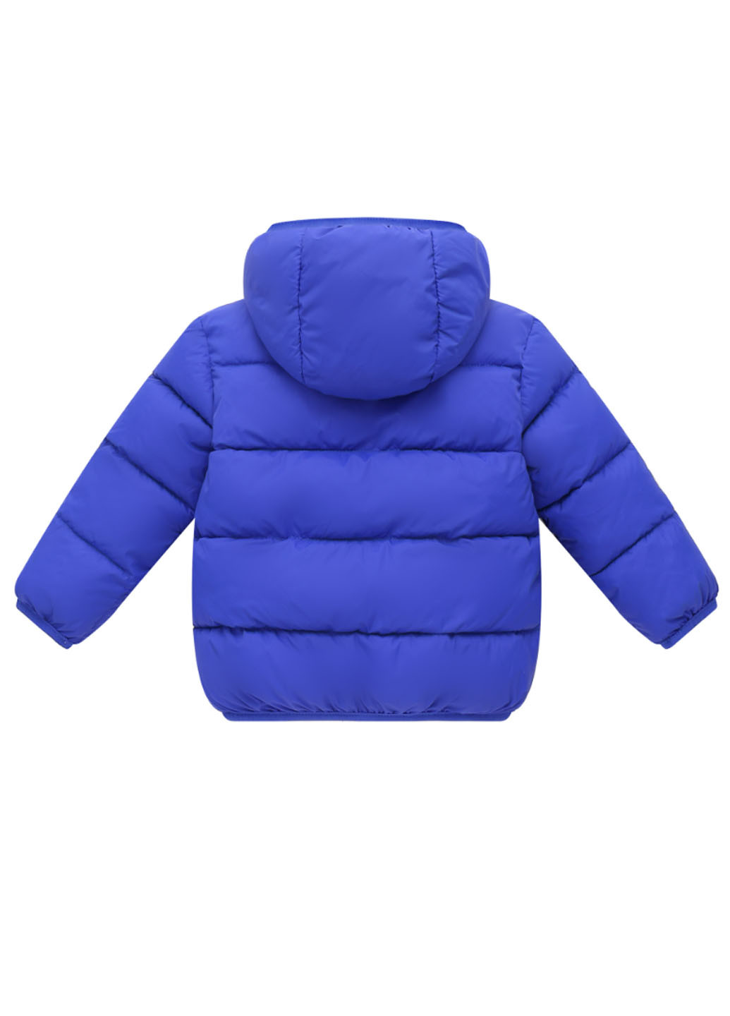 Синя зимня куртка No Brand