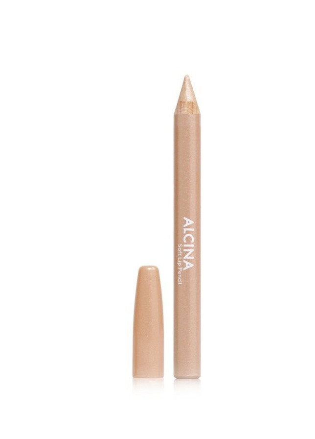 Олівець для губ sheer-peach Alcina soft lip pencil lip (256741981)