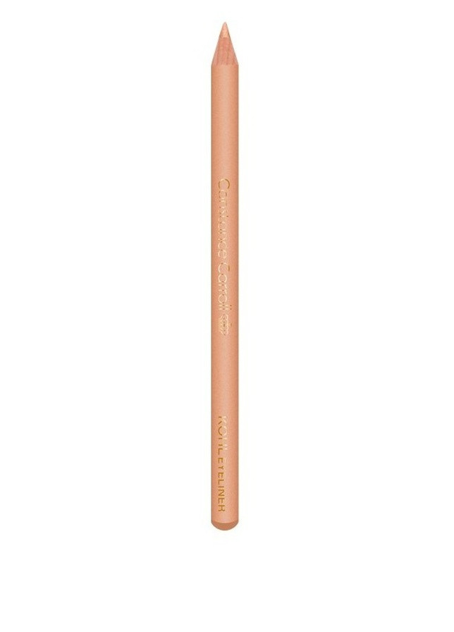 Олівець для повік 12 Amber 12см Constance Carroll kohl eyeliner (256746537)