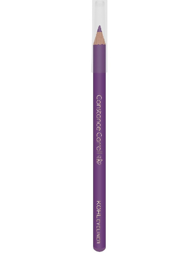 Олівець для повік 11 Plum 12 см Constance Carroll kohl eyeliner (256746538)